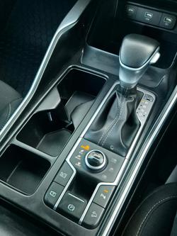 2022 Kia Sorento Sport