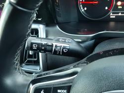 2022 Kia Sorento Sport