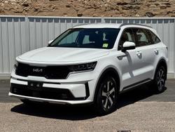 2022 Kia Sorento Sport