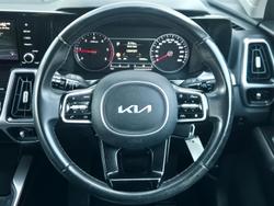 2022 Kia Sorento Sport