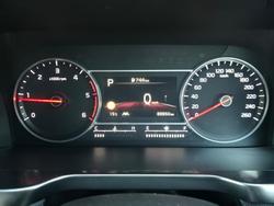 2022 Kia Sorento Sport