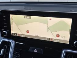 2022 Kia Sorento Sport