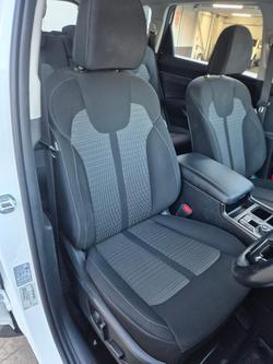 2022 Kia Sorento Sport