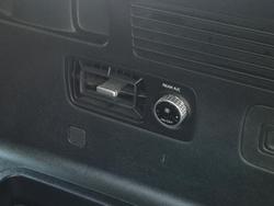 2022 Kia Sorento Sport