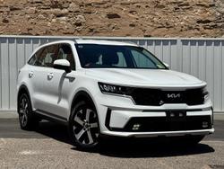 2022 Kia Sorento Sport
