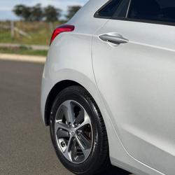 2016 Hyundai i30 Active X