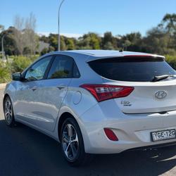 2016 Hyundai i30 Active X