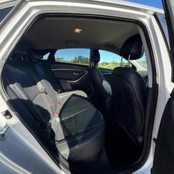 2016 Hyundai i30 Active X