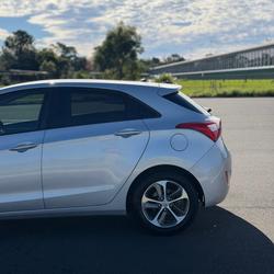 2016 Hyundai i30 Active X