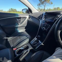 2016 Hyundai i30 Active X