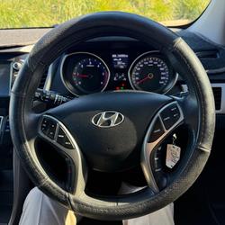 2016 Hyundai i30 Active X