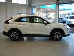 2025 Mitsubishi Eclipse Cross ES