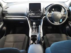 2025 Mitsubishi Eclipse Cross ES