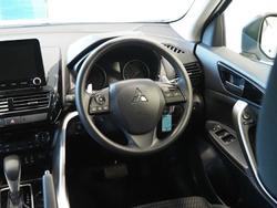 2025 Mitsubishi Eclipse Cross ES
