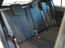2025 Mitsubishi Eclipse Cross ES