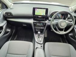 2024 Toyota Yaris Cross GXL