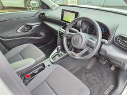 2024 Toyota Yaris Cross GXL
