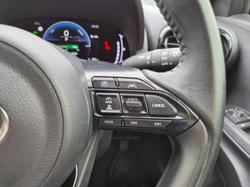 2024 Toyota Yaris Cross GXL