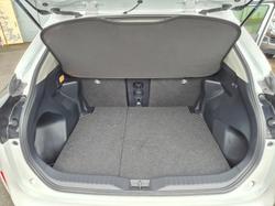 2024 Toyota Yaris Cross GXL