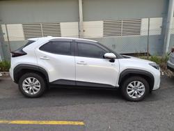 2024 Toyota Yaris Cross GXL