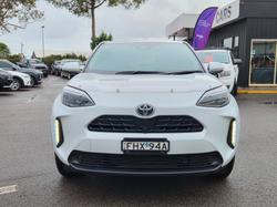 2024 Toyota Yaris Cross GXL