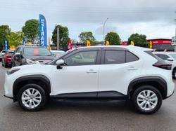 2024 Toyota Yaris Cross GXL
