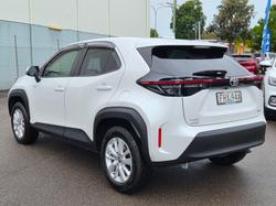 2024 Toyota Yaris Cross GXL