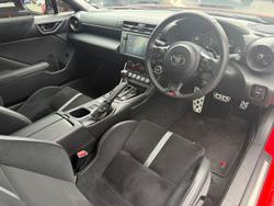 2023 Toyota GR86 GTS