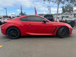 2023 Toyota GR86 GTS