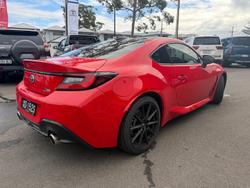 2023 Toyota GR86 GTS