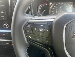 2025 Isuzu MU-X LS-T