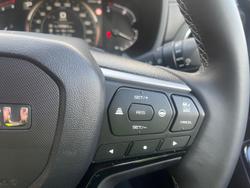 2025 Isuzu MU-X LS-T