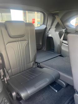 2025 Isuzu MU-X LS-T
