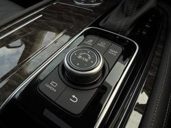 2025 Nissan Patrol Ti-L