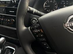 2025 Nissan Patrol Ti-L