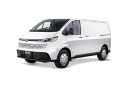 LDV Deliver 7