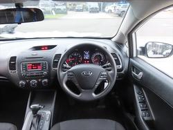 2015 Kia Cerato S