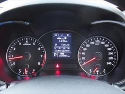 2015 Kia Cerato S