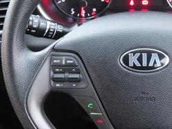 2015 Kia Cerato S