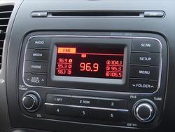 2015 Kia Cerato S