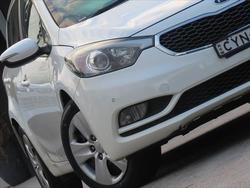 2015 Kia Cerato S