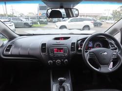 2015 Kia Cerato S