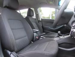 2015 Kia Cerato S