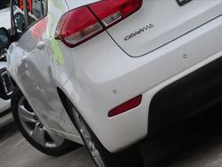 2015 Kia Cerato S