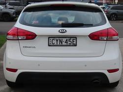 2015 Kia Cerato S