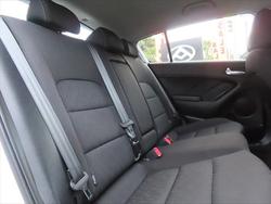 2015 Kia Cerato S