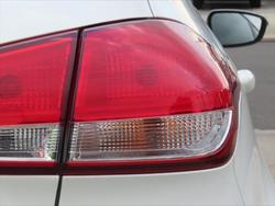 2015 Kia Cerato S