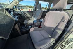 2010 Toyota Landcruiser Prado GXL