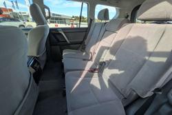 2010 Toyota Landcruiser Prado GXL