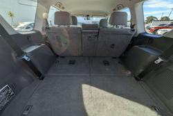 2010 Toyota Landcruiser Prado GXL